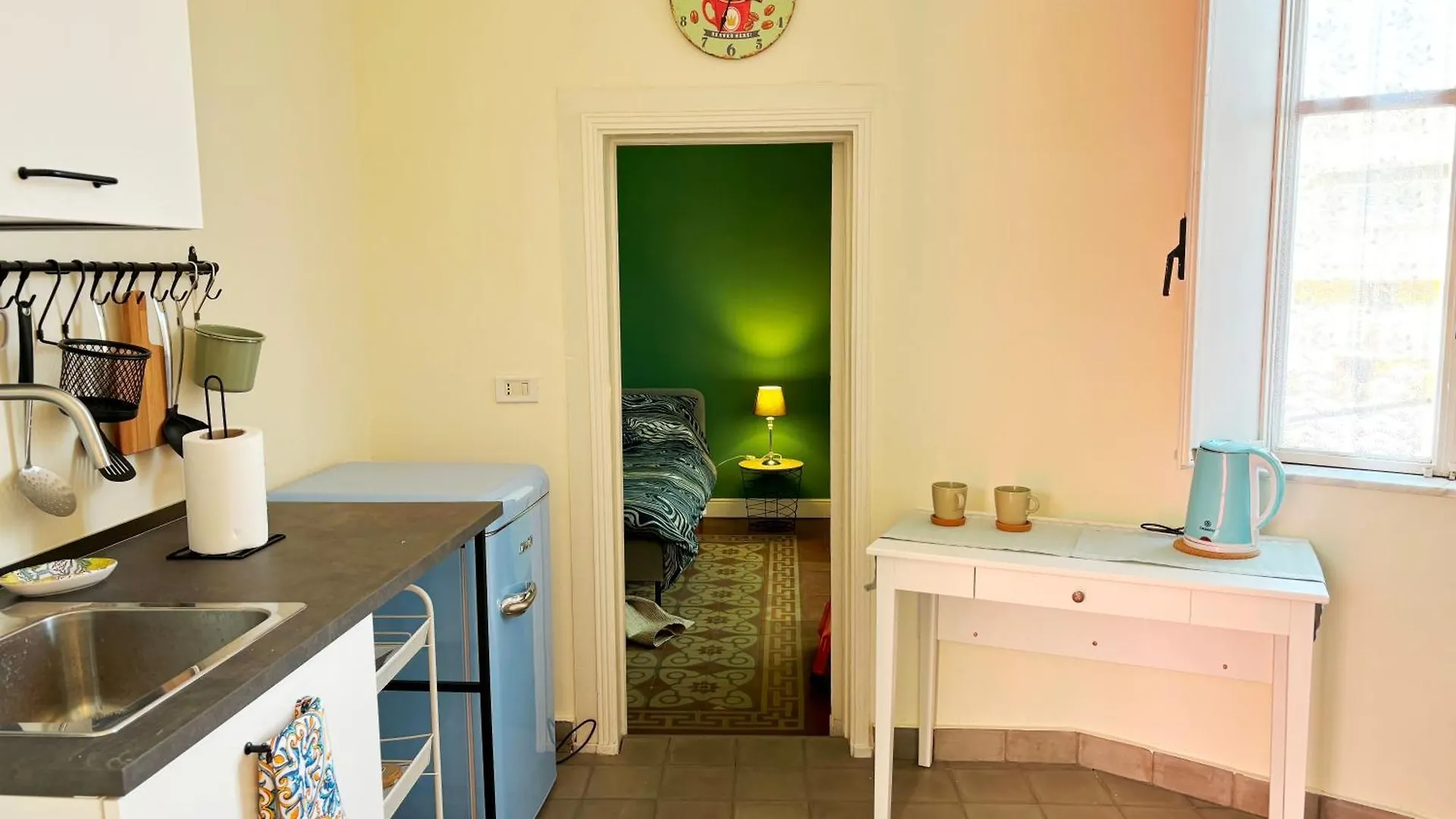 Medinat House Apartment Catania 0*,  Italy