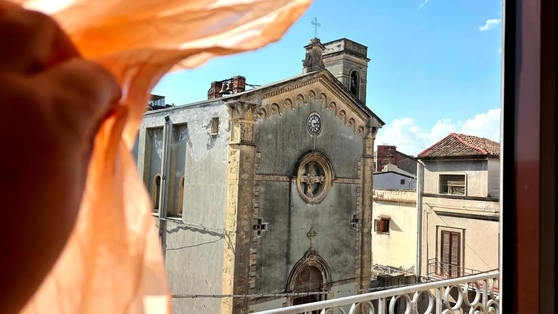 Medinat House Apartment Catania