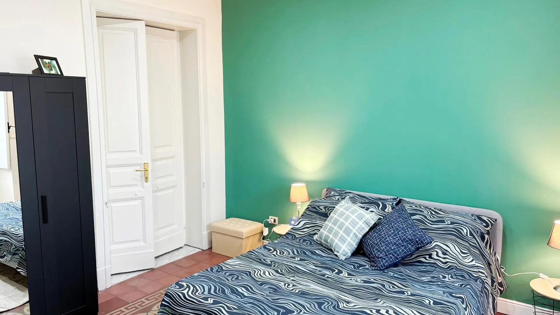 Medinat House Apartment Catania