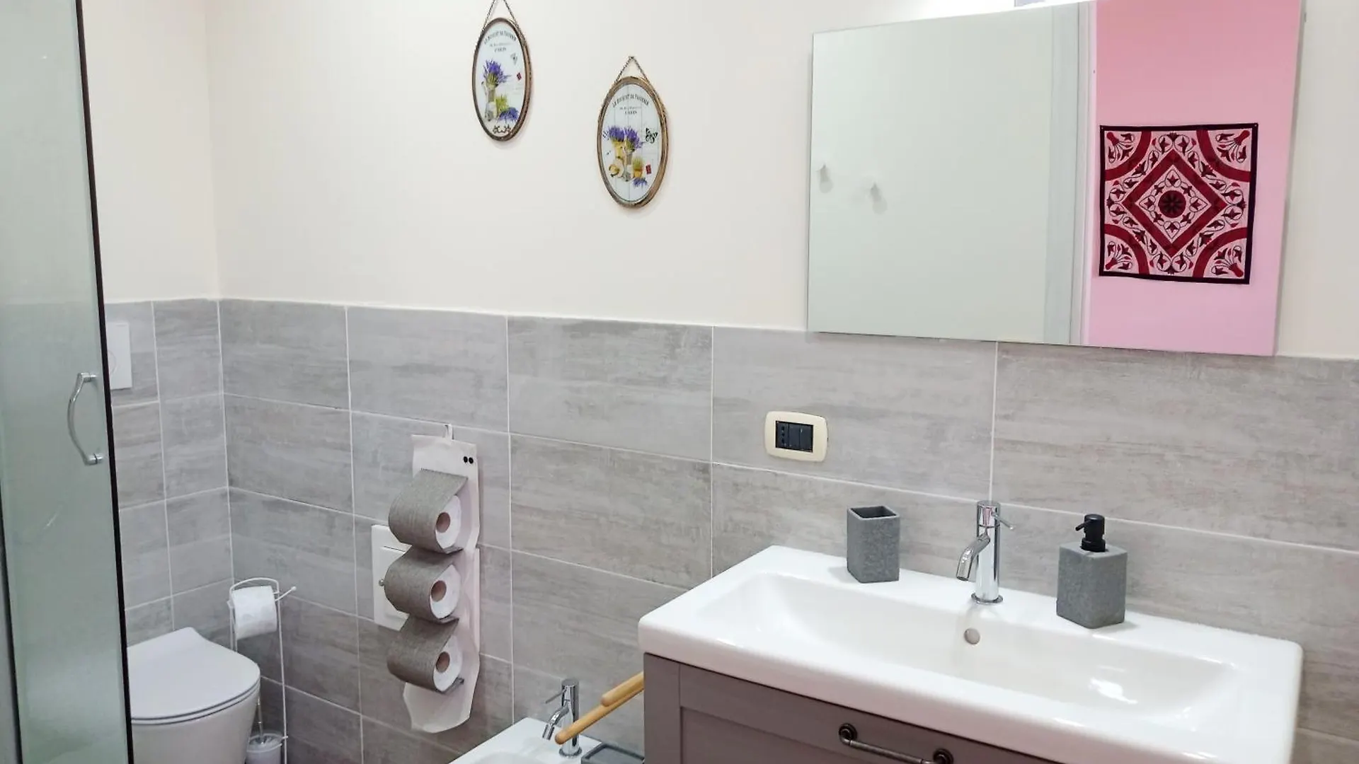 Medinat House Apartment Catania Italy