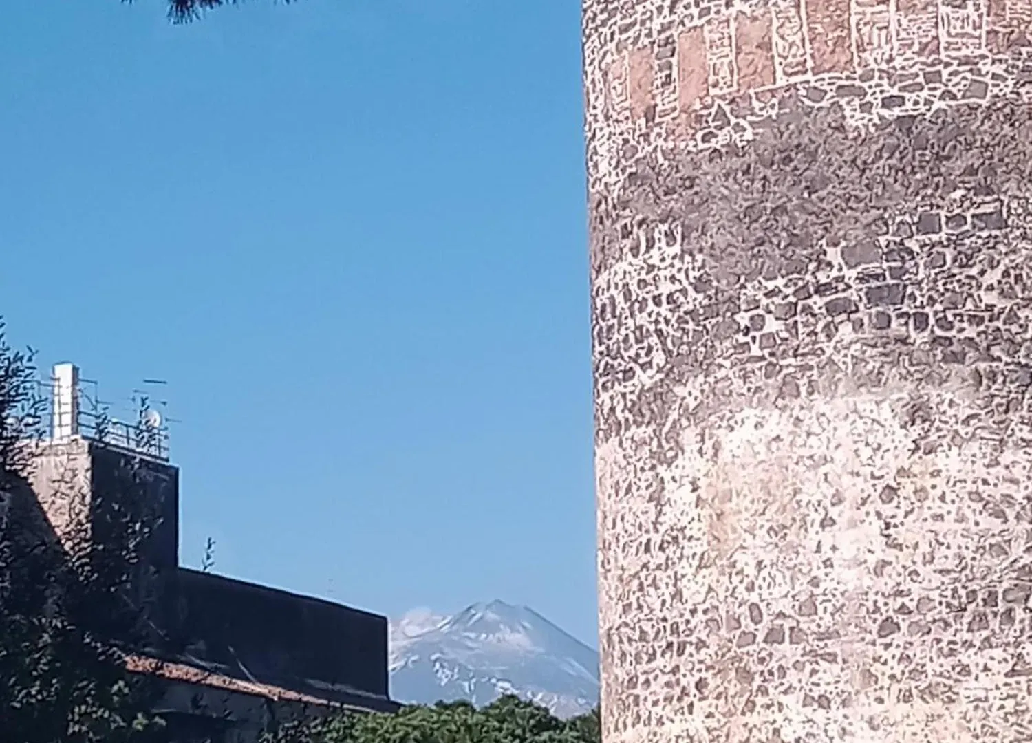 Medinat House Apartment Catania Italy