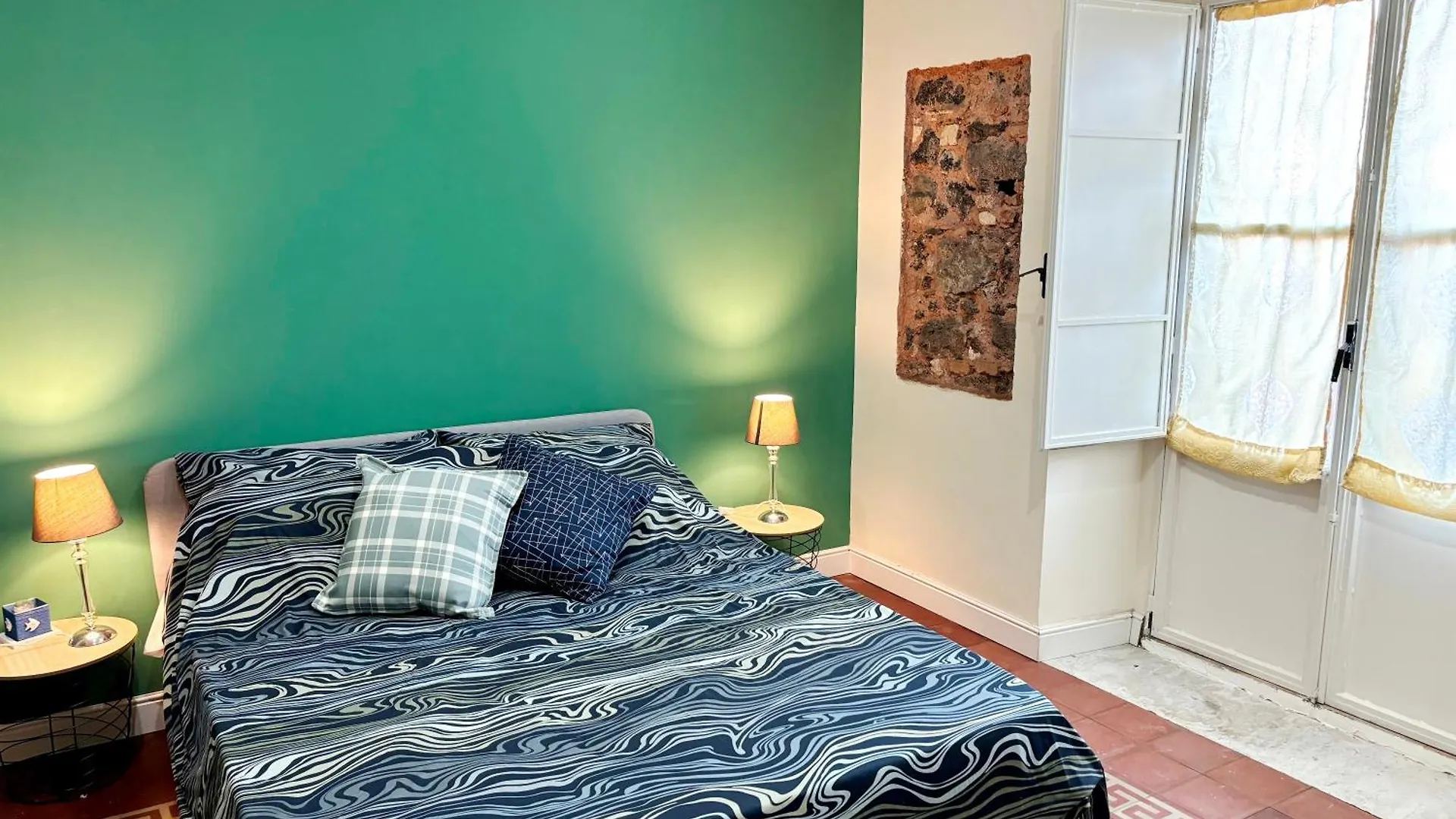Medinat House Apartment Catania 0*,