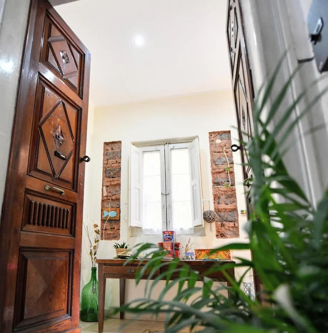 Medinat House Apartment Catania