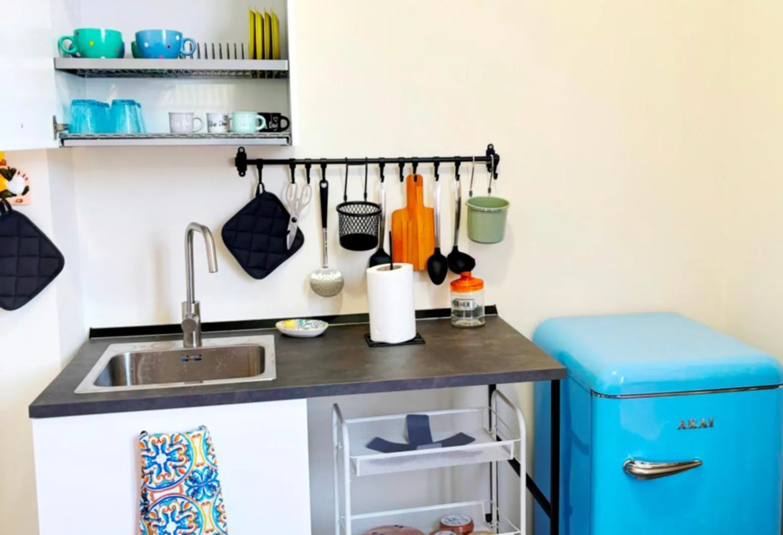 Medinat House Apartment Catania