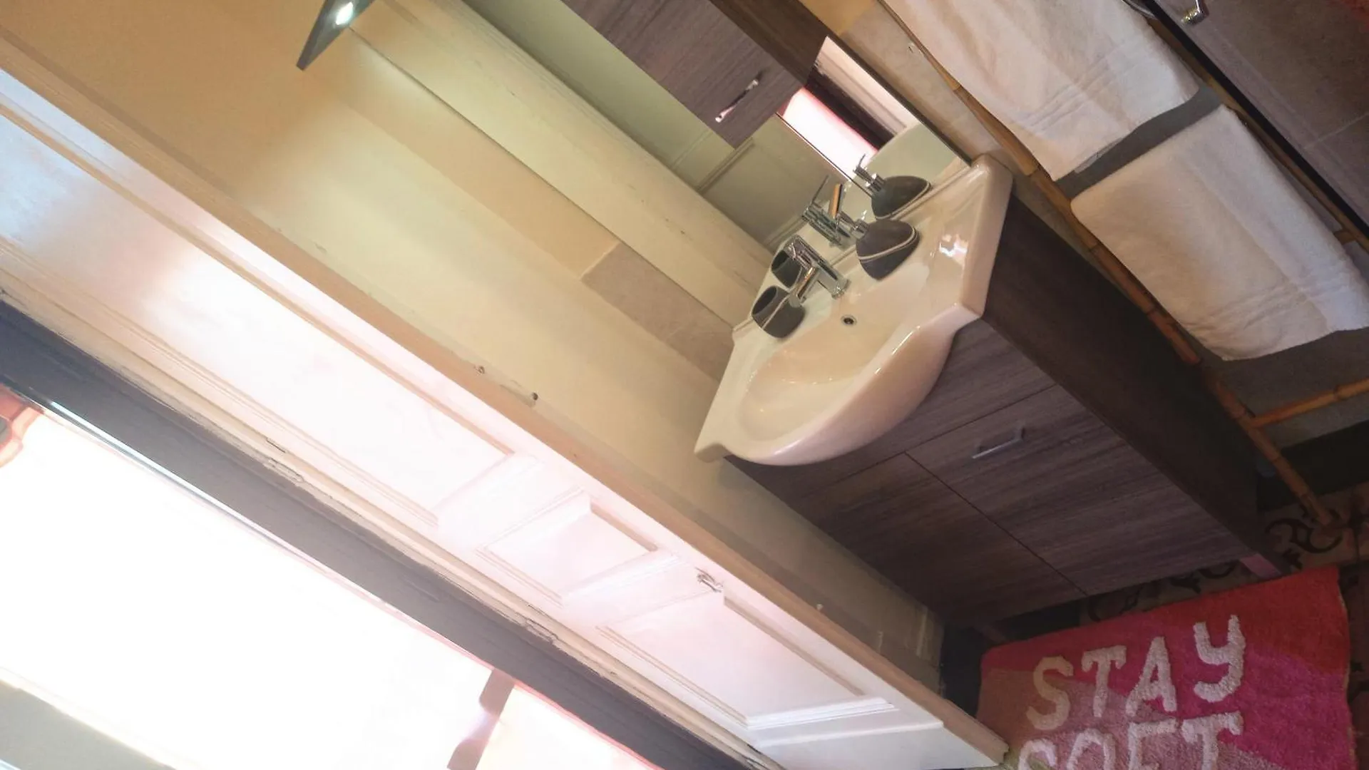 Medinat House Apartment Catania