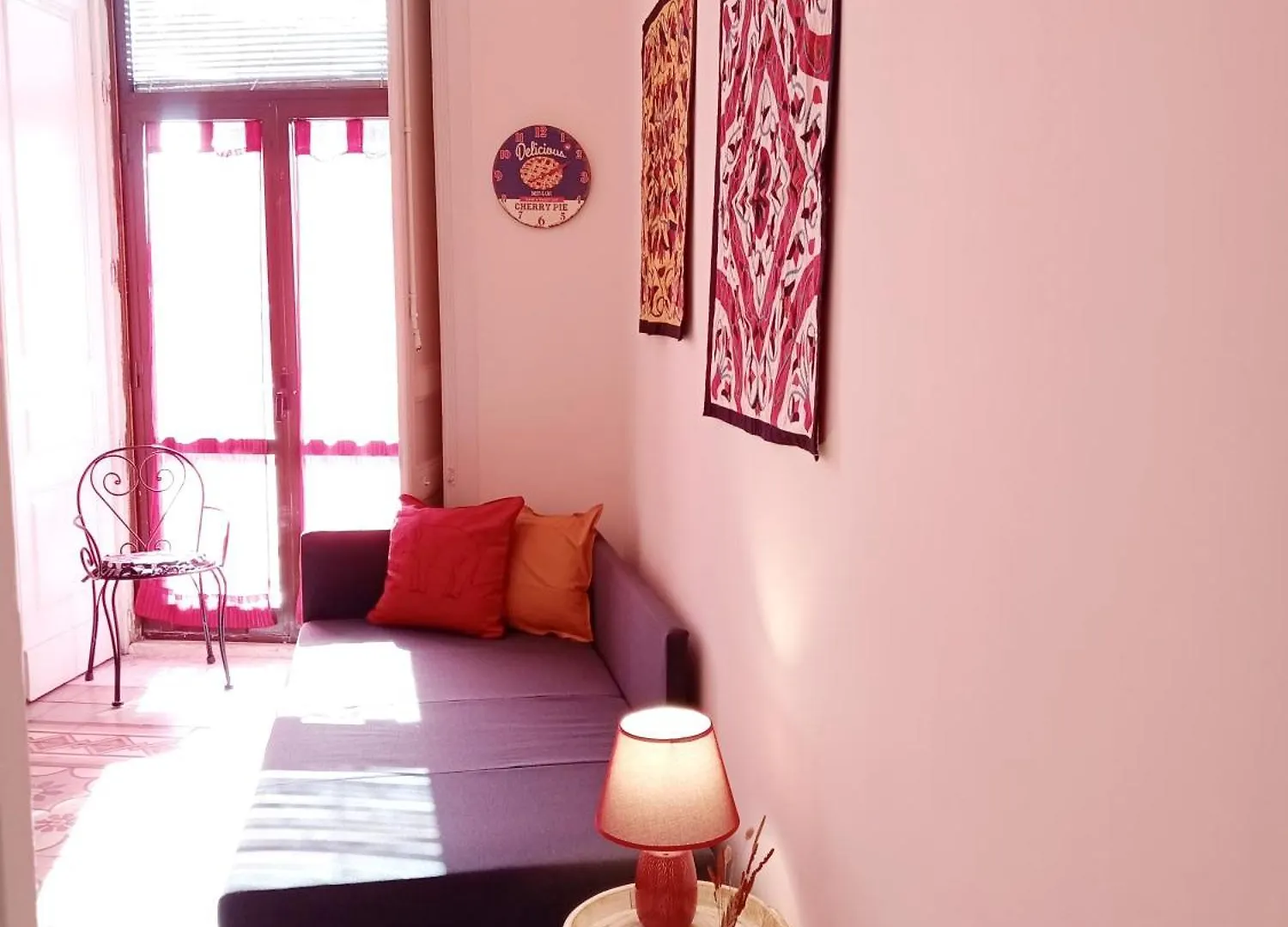 Medinat House Apartment Catania Italy