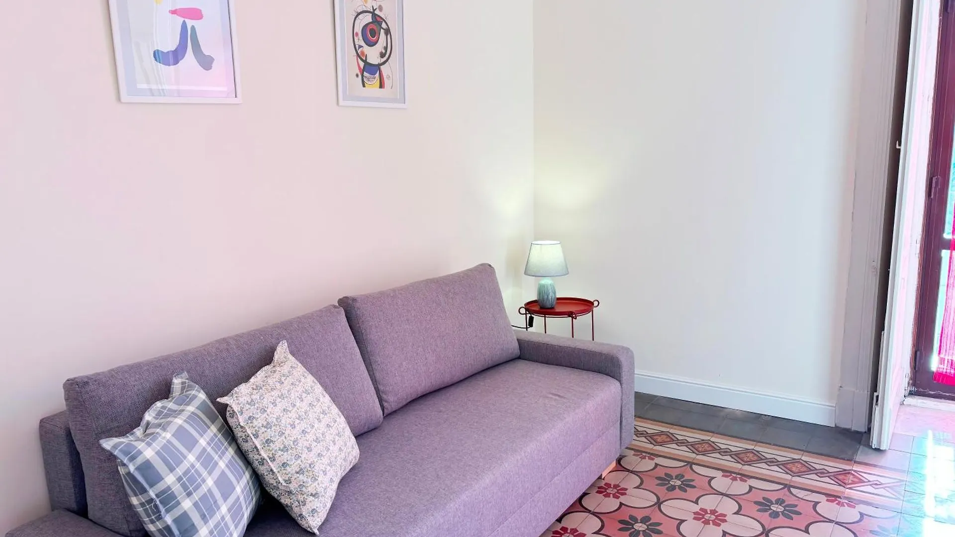 Medinat House Apartment Catania