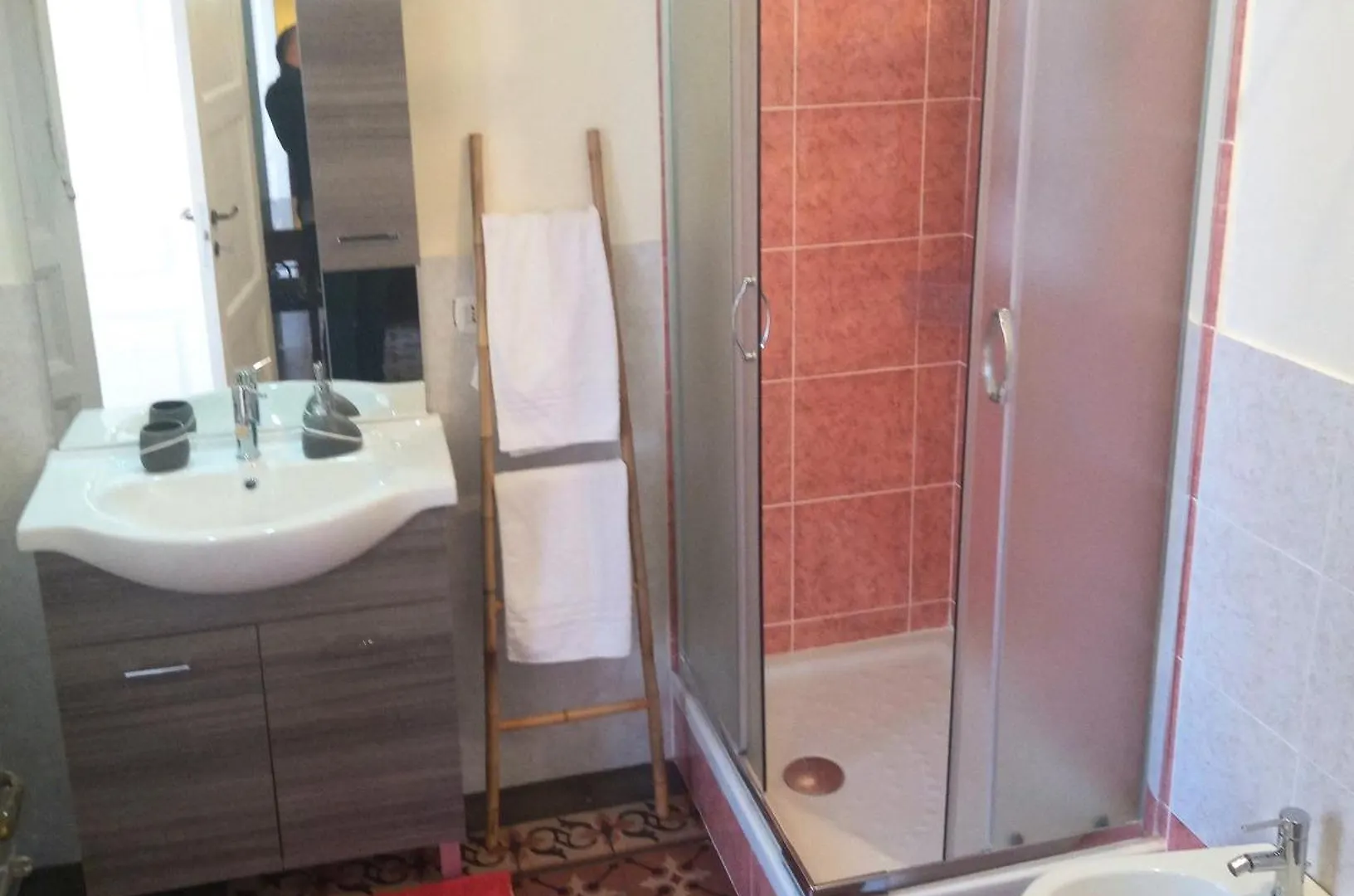 Medinat House Apartment Catania