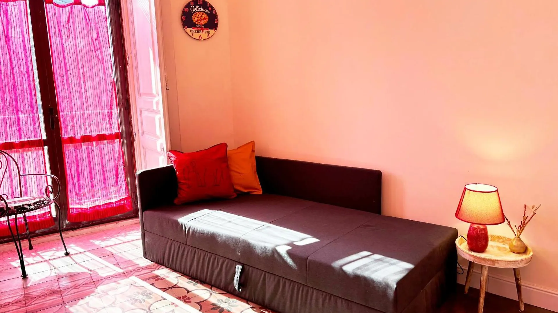 Medinat House Apartment Catania