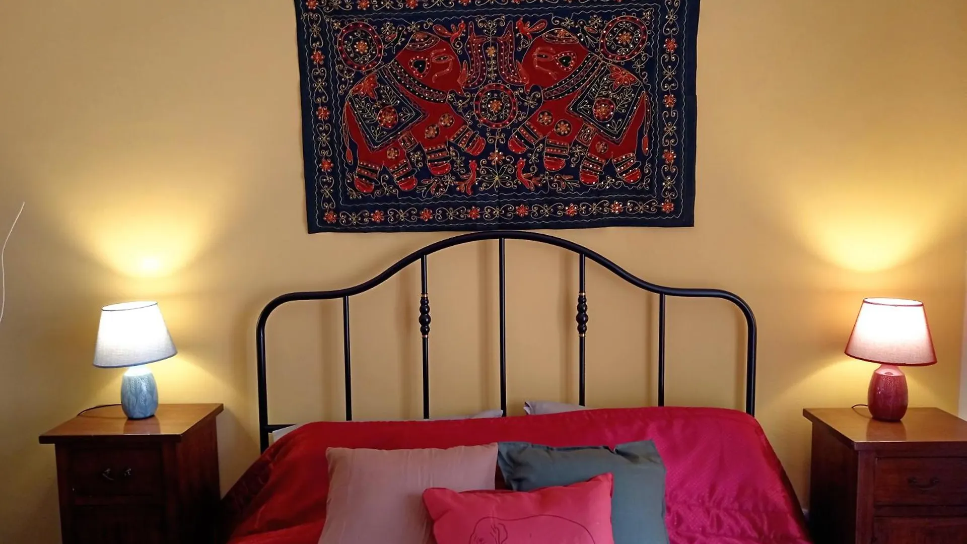 Medinat House Apartment Catania