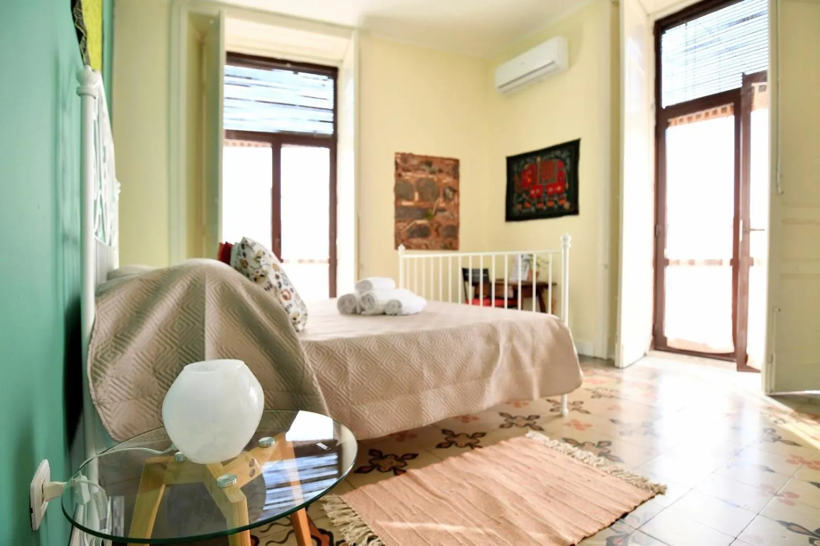 Medinat House Apartment Catania